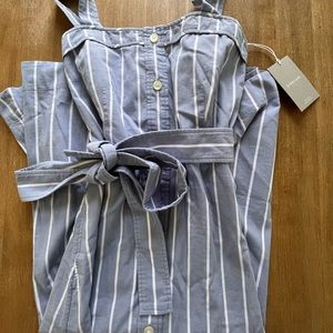 Brand new Everlane dress